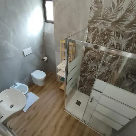 Διαμέρισμα Casa Dante 3