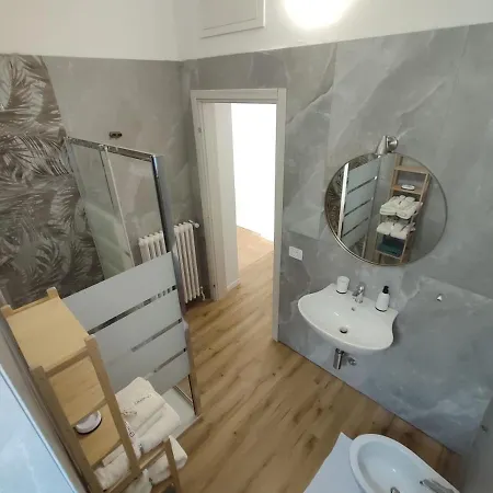 Διαμέρισμα Casa Dante 3 *