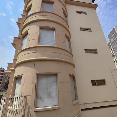 Casa Dante 3 Παβία